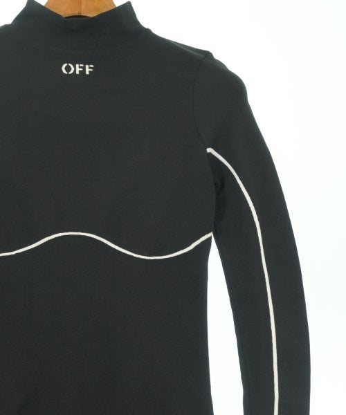 OFF-WHITE ชุดเดรส