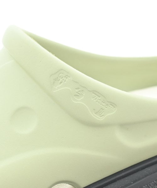 OFF-WHITE รองเท้าแตะ