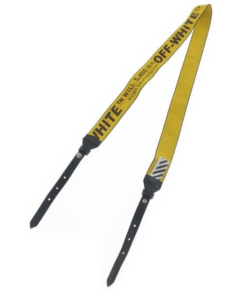 OFF-WHITE อื่นๆ