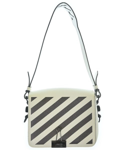 OFF-WHITE กระเป๋าสะพาย