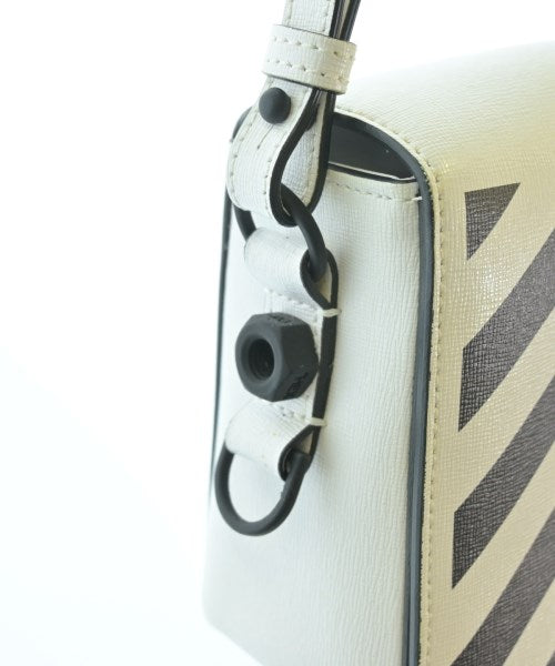 OFF-WHITE กระเป๋าสะพาย