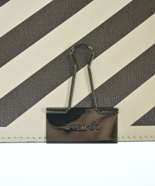 OFF-WHITE กระเป๋าสะพาย