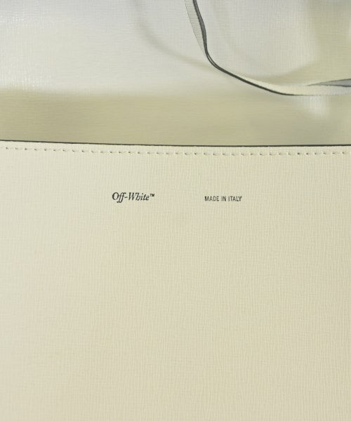 OFF-WHITE กระเป๋าสะพาย