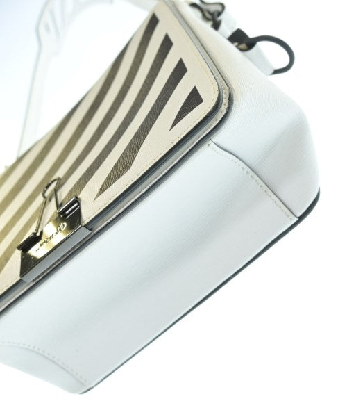 OFF-WHITE กระเป๋าสะพาย