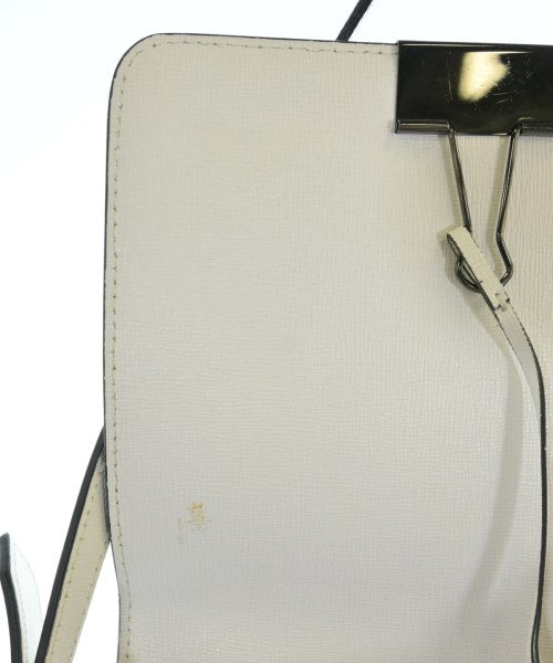 OFF-WHITE กระเป๋าสะพาย