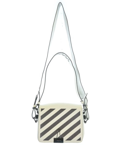 OFF-WHITE กระเป๋าสะพาย