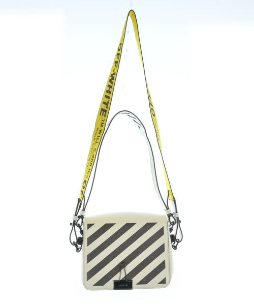 OFF-WHITE กระเป๋าสะพาย
