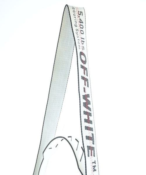OFF-WHITE กระเป๋าสะพาย