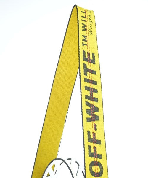 OFF-WHITE กระเป๋าสะพาย