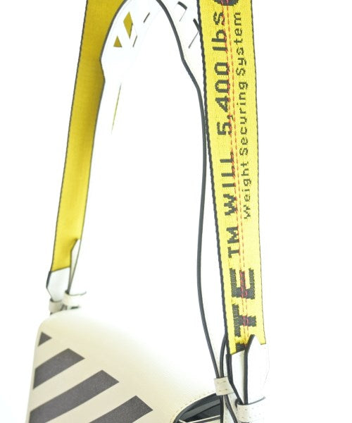 OFF-WHITE กระเป๋าสะพาย