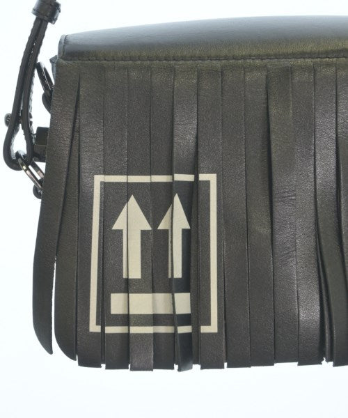 OFF-WHITE กระเป๋า อื่น
