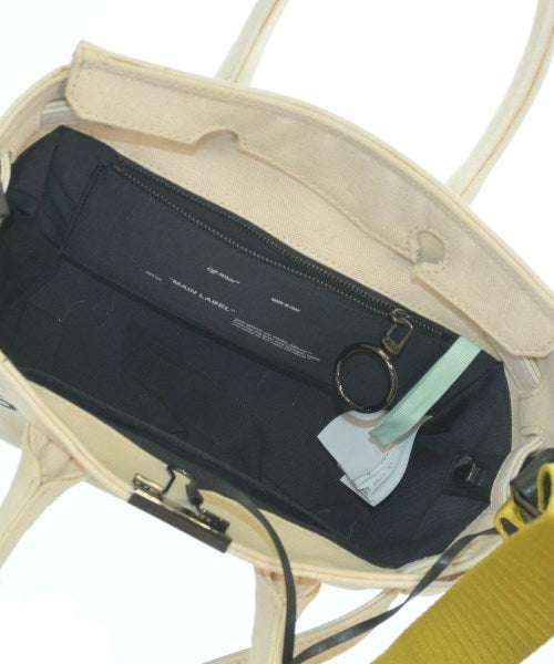 OFF-WHITE กระเป๋าถือ