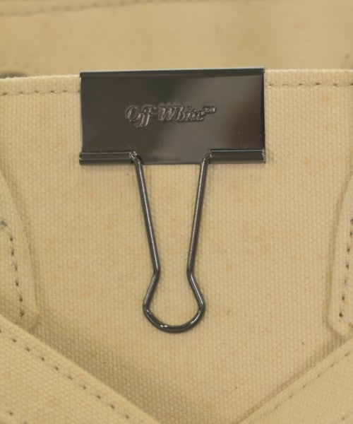 OFF-WHITE กระเป๋าถือ