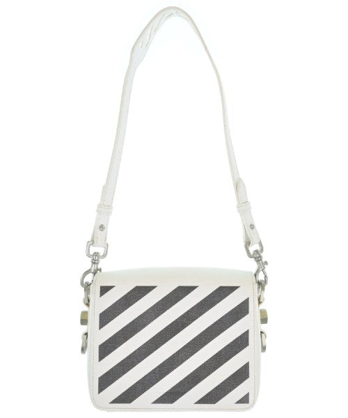 OFF-WHITE กระเป๋าสะพาย