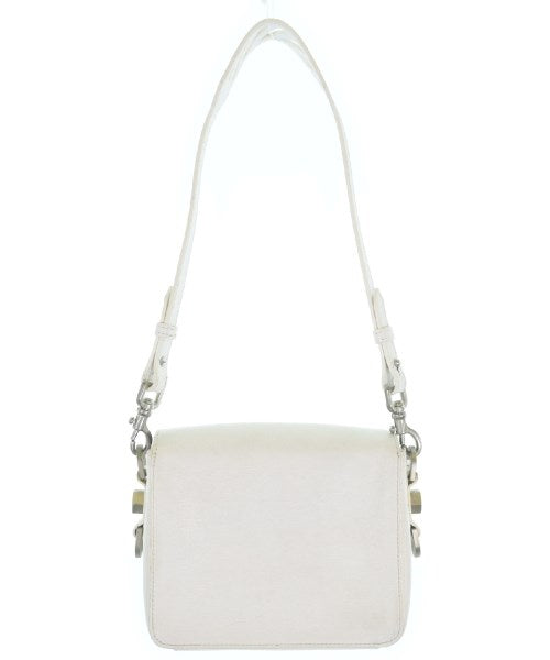 OFF-WHITE กระเป๋าสะพาย