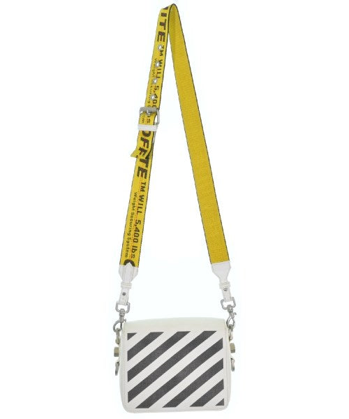 OFF-WHITE กระเป๋าสะพาย