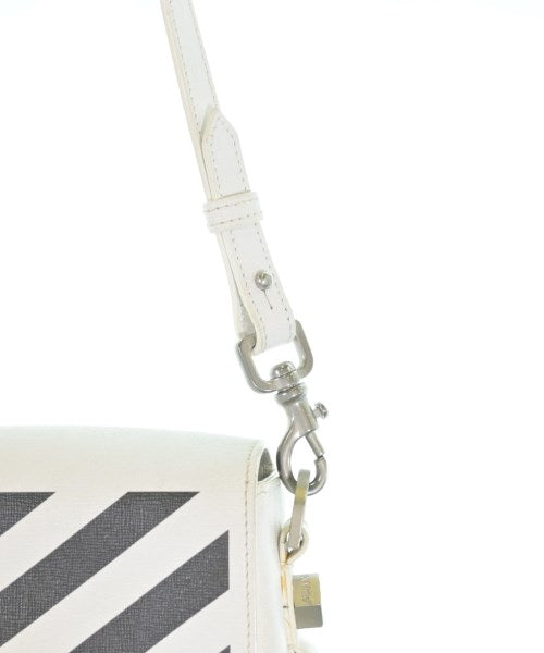 OFF-WHITE กระเป๋าสะพาย