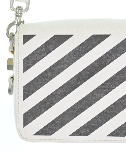 OFF-WHITE กระเป๋าสะพาย
