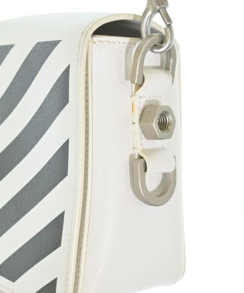 OFF-WHITE กระเป๋าสะพาย