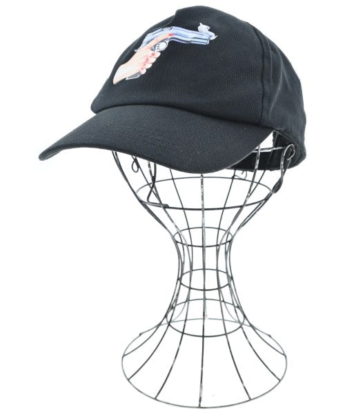 OFF-WHITE หมวกแก๊ป