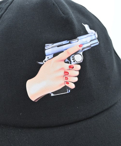 OFF-WHITE หมวกแก๊ป