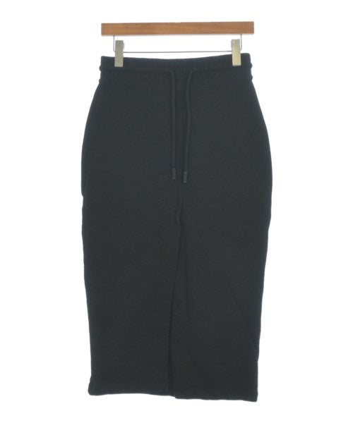 OFF-WHITE กระโปรงยาว/แม็กซี่ยาว