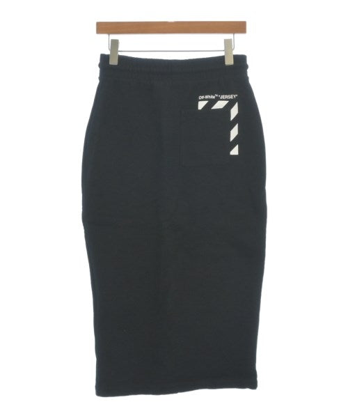 OFF-WHITE กระโปรงยาว/แม็กซี่ยาว