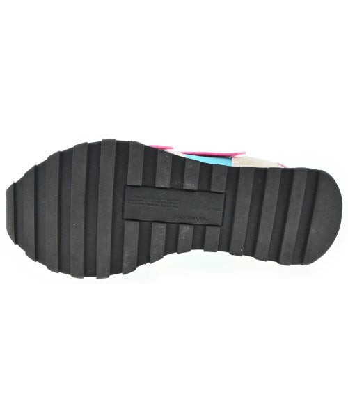 OFF-WHITE รองเท้าผ้าใบ