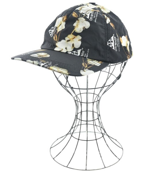 OFF-WHITE หมวกแก๊ป