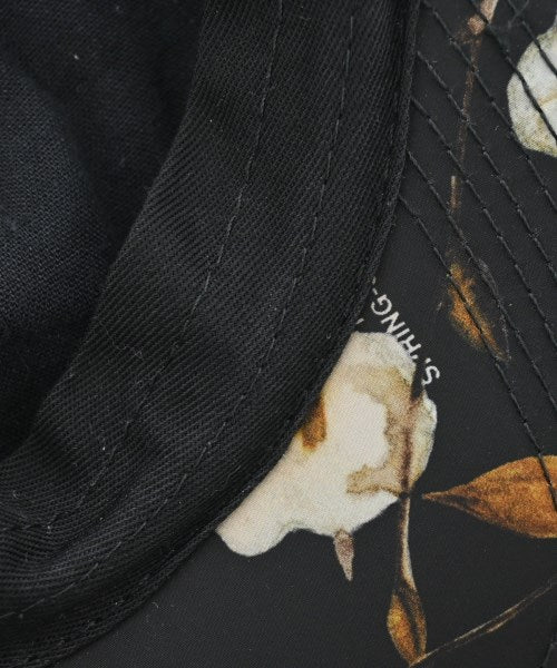 OFF-WHITE หมวกแก๊ป