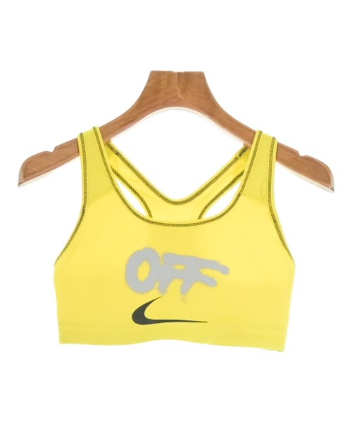 OFF-WHITE เสื้อกล้าม