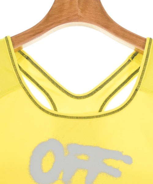 OFF-WHITE เสื้อกล้าม
