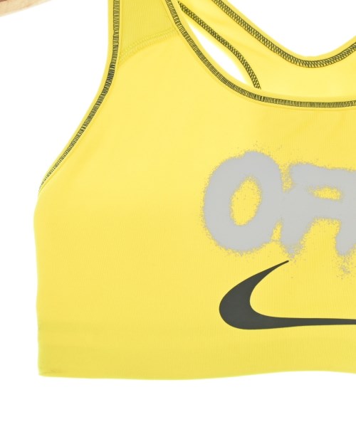 OFF-WHITE เสื้อกล้าม