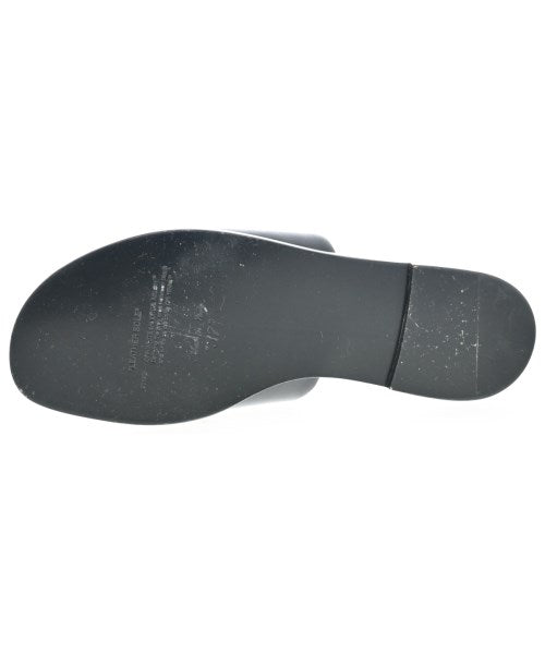 OFF-WHITE รองเท้าแตะ