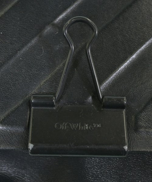OFF-WHITE กระเป๋าสะพาย