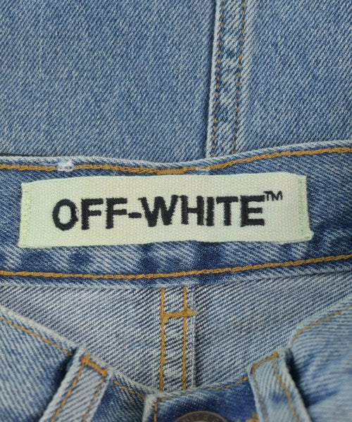 OFF-WHITE กระโปรงยาว/แม็กซี่ยาว
