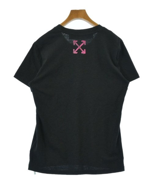 OFF-WHITE เสื้อยืด/เสื้อท็อปส์