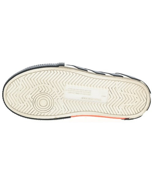 OFF-WHITE รองเท้าผ้าใบ