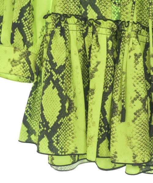 OFF-WHITE ชุดเดรส