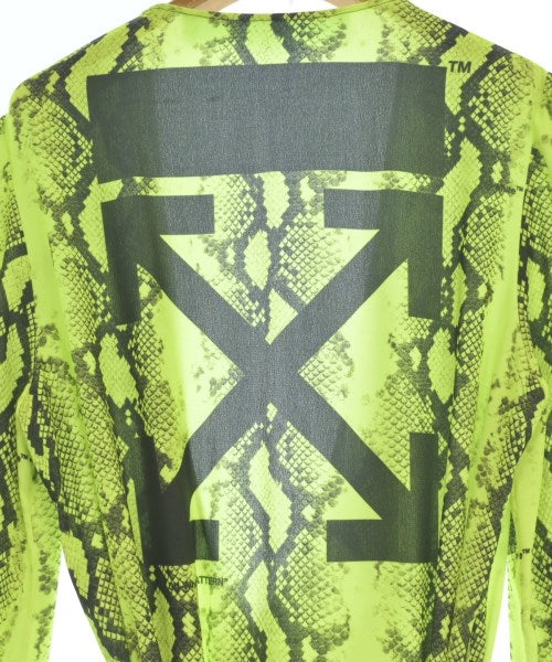 OFF-WHITE ชุดเดรส