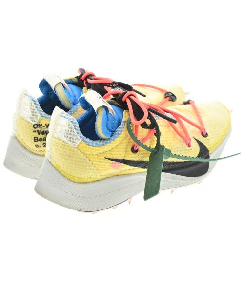 OFF-WHITE รองเท้าผ้าใบ