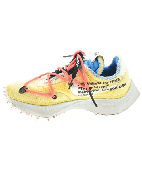 OFF-WHITE รองเท้าผ้าใบ