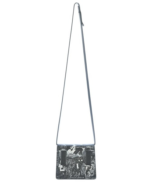 OFF-WHITE กระเป๋าสะพาย