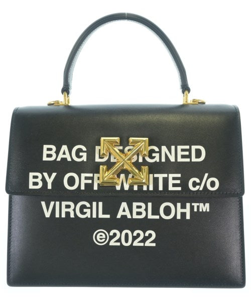 OFF-WHITE กระเป๋าถือ