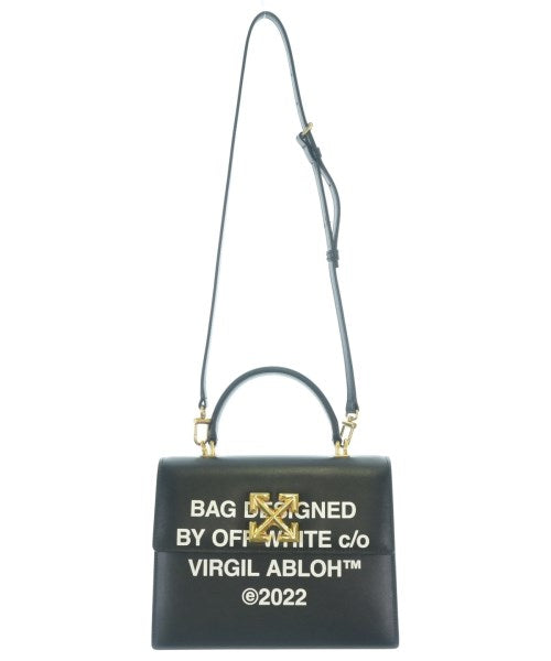 OFF-WHITE กระเป๋าถือ