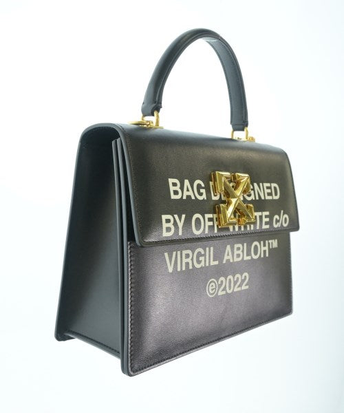 OFF-WHITE กระเป๋าถือ