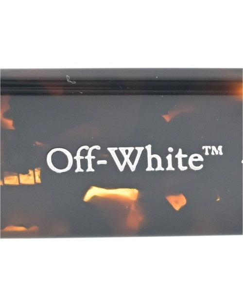 OFF-WHITE แว่นกันแดด