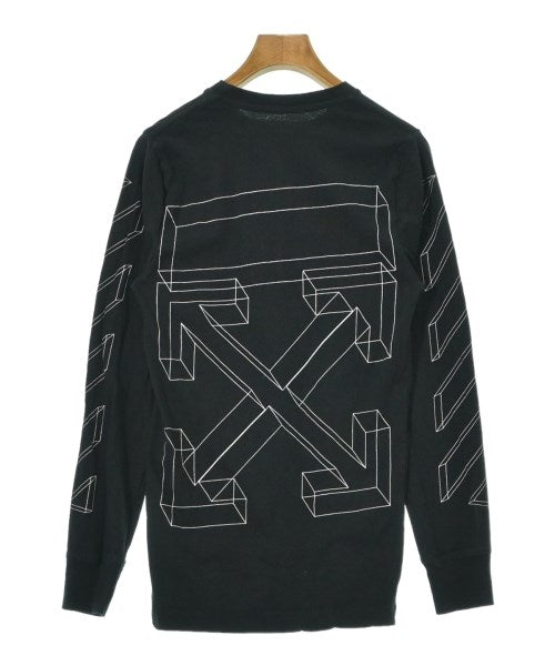 OFF-WHITE เสื้อยืด/เสื้อท็อปส์