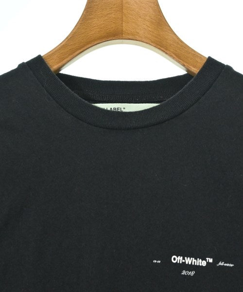 OFF-WHITE เสื้อยืด/เสื้อท็อปส์