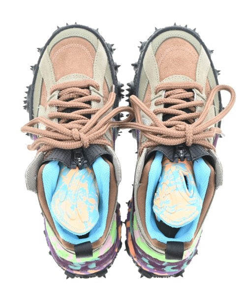 OFF-WHITE รองเท้าผ้าใบ